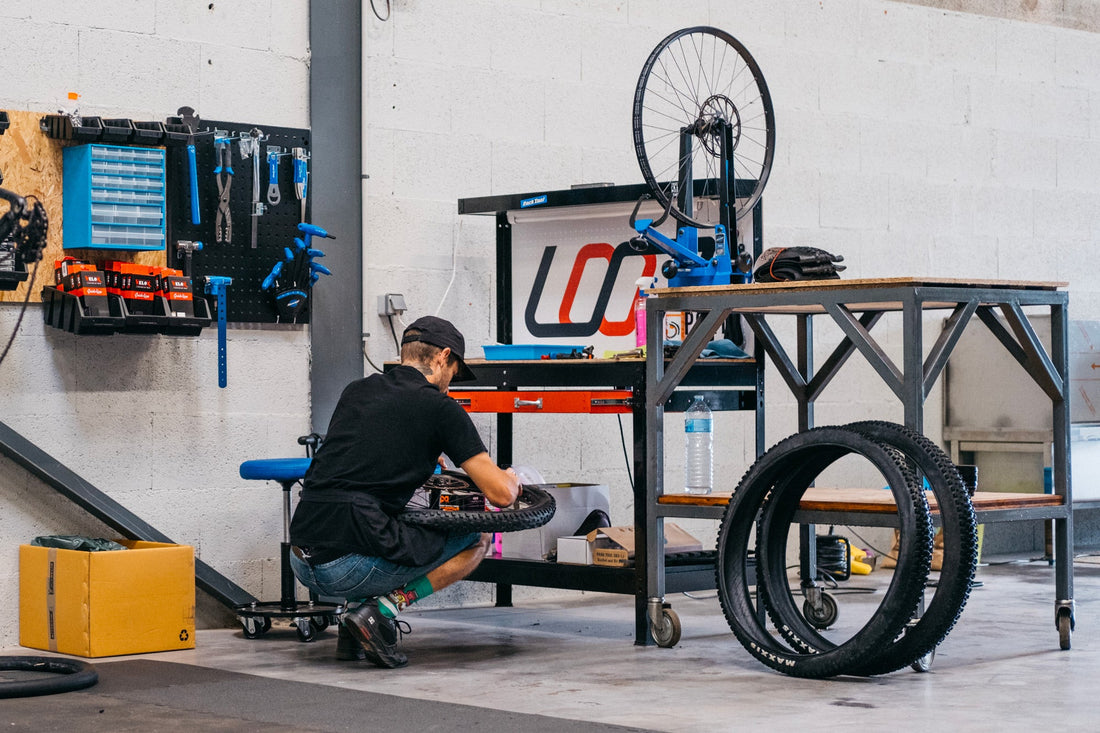 Prenez soin de votre vélo : Guide pour la révision de son vélo - Loop Sports