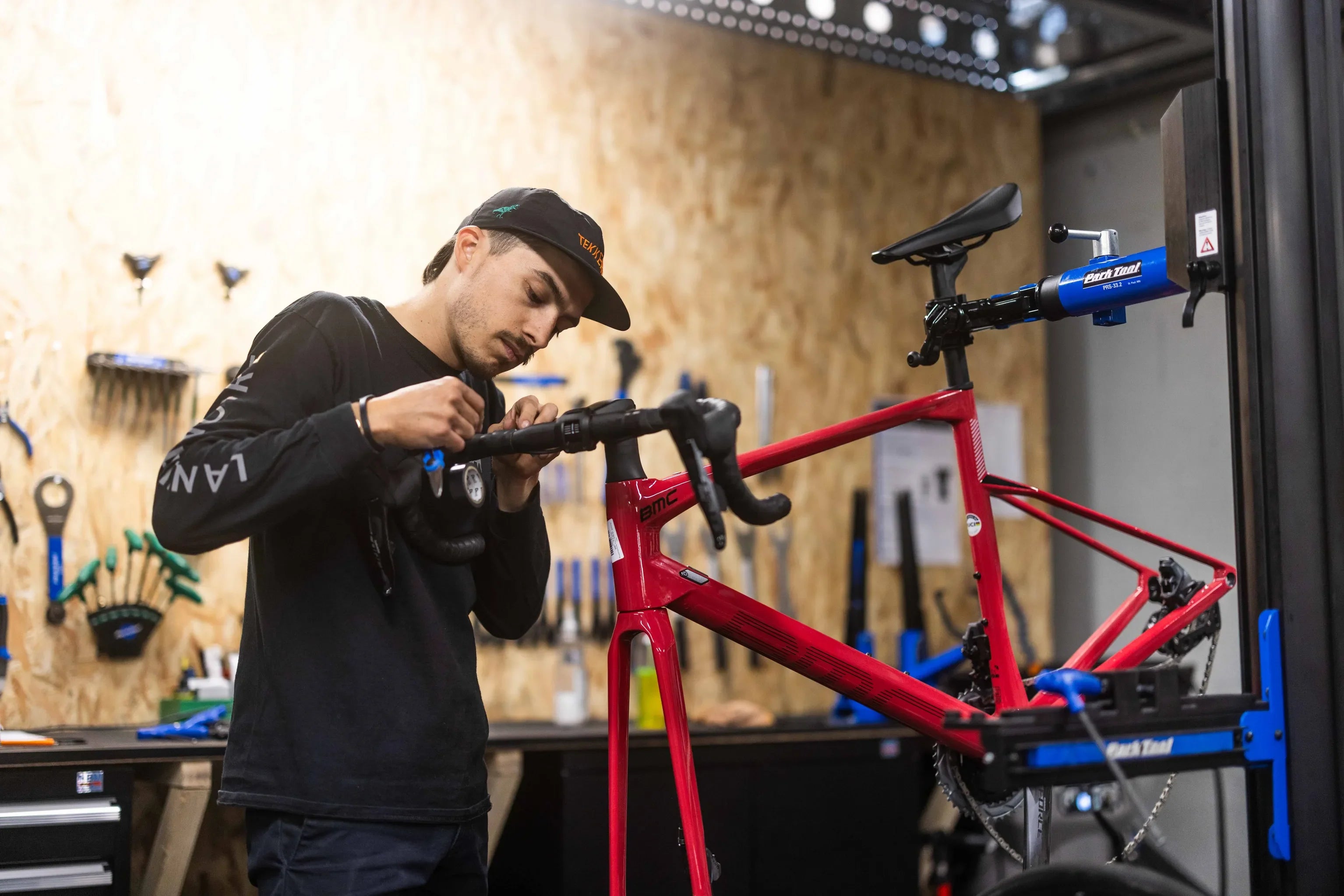 Tous Nos Vélos - Loop Sports