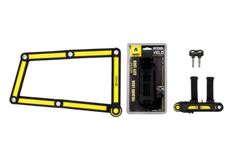 Antivol Auvray CityLock - 85cm