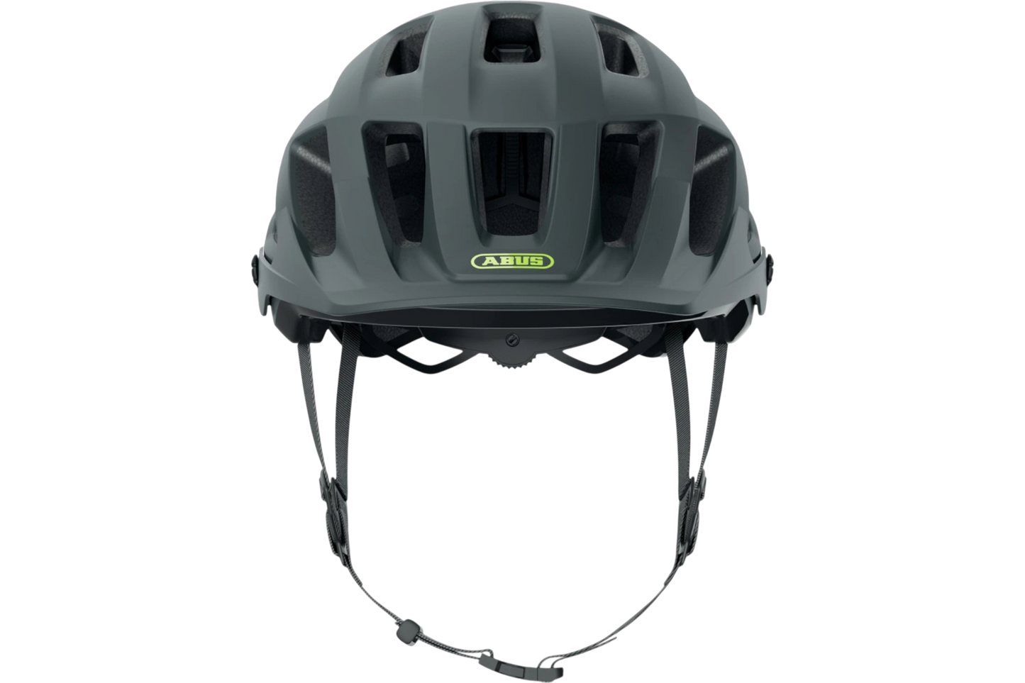 Casque VTT Abus Moventor 2.0 Grey - S