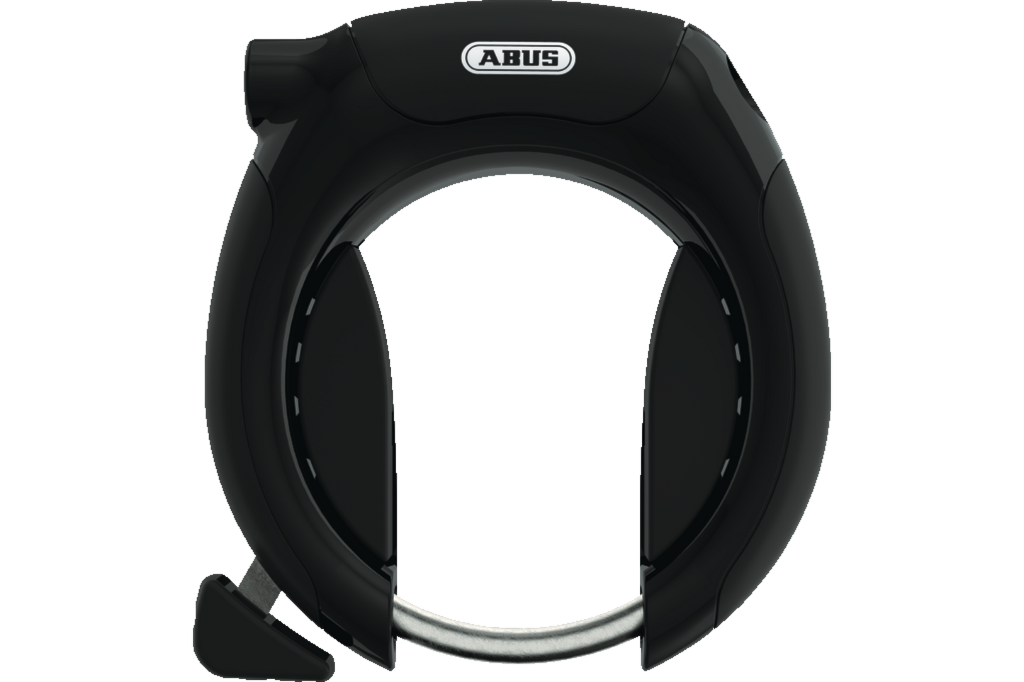 Antivol de Cadre Abus Pro Shield Plus 5950 + Chaîne 85cm + Sacoche Selle