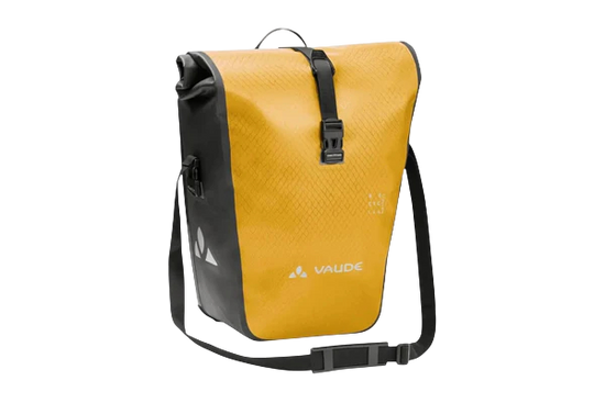 Sacoche Vaude Aqua Back Single Burnt Yellow