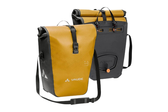 Sacoche Vaude Aqua Back Burnt Yellow
