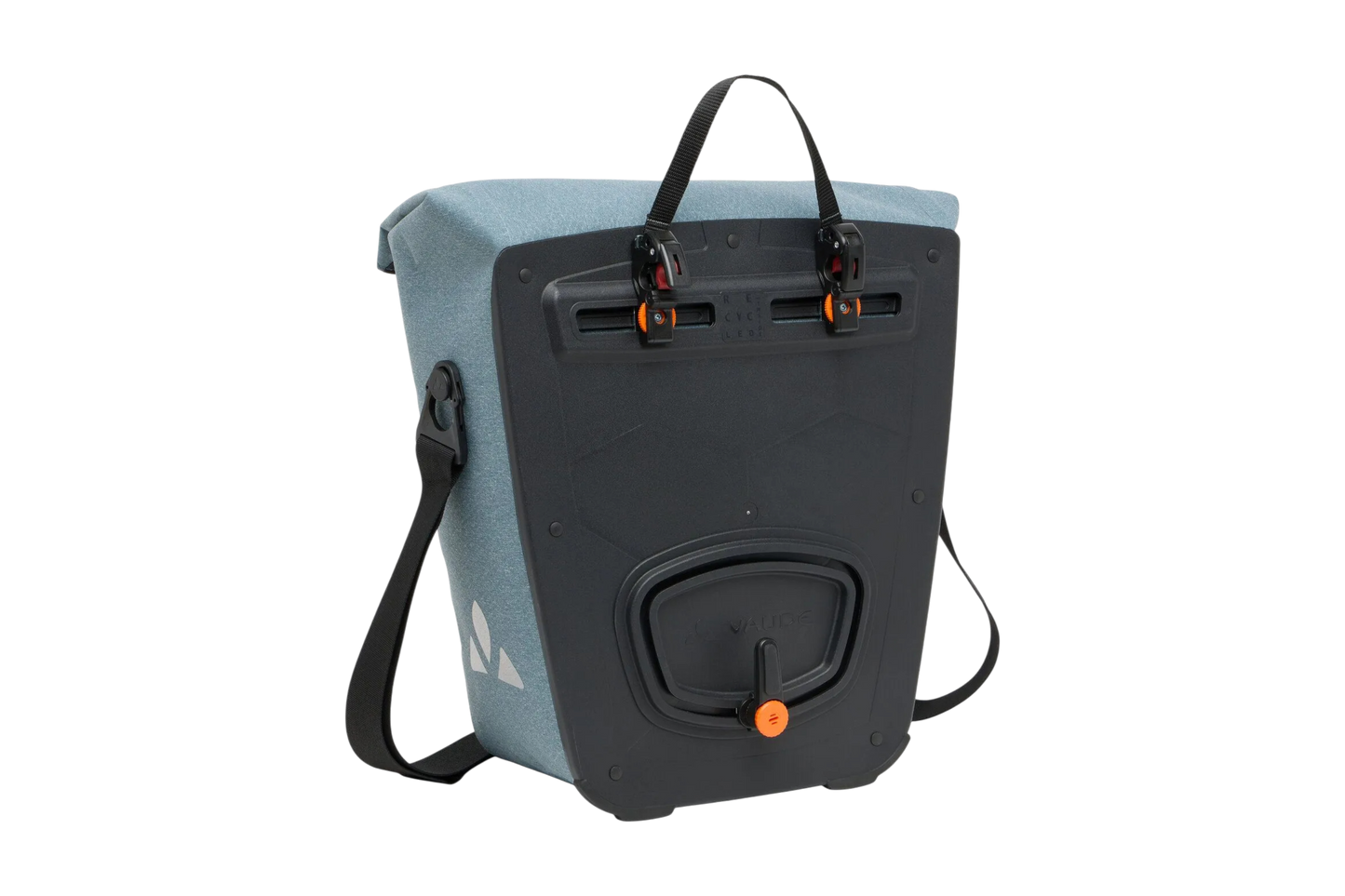 Sacoche Vaude Recycle Pro Single Heron