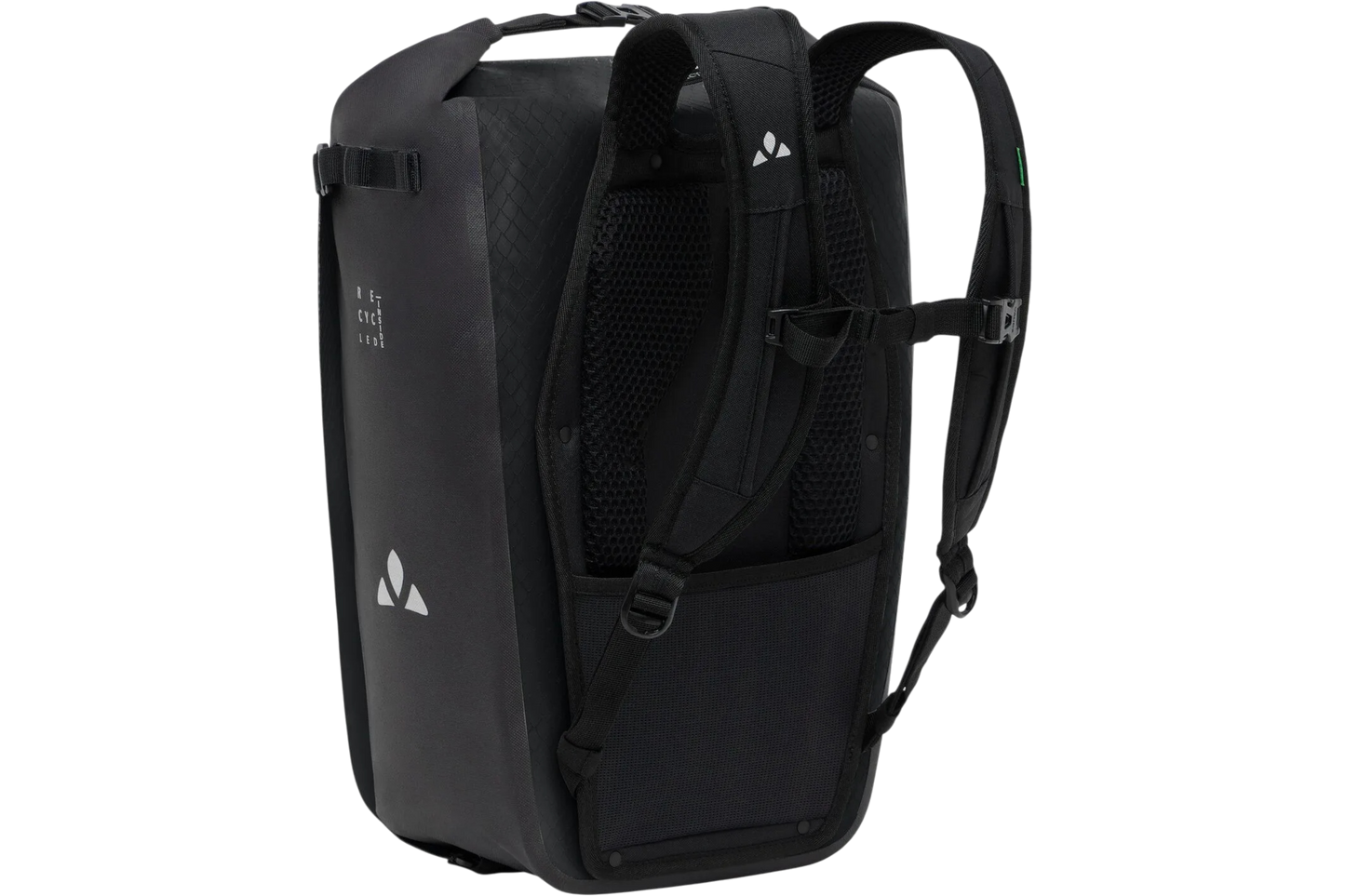 Sacoche Vaude Aqua Transformer 26 Black
