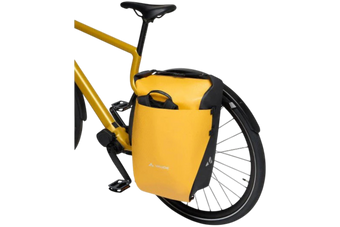 Sacoche Vaude Aqua Transformer 26 Burnt Yellow