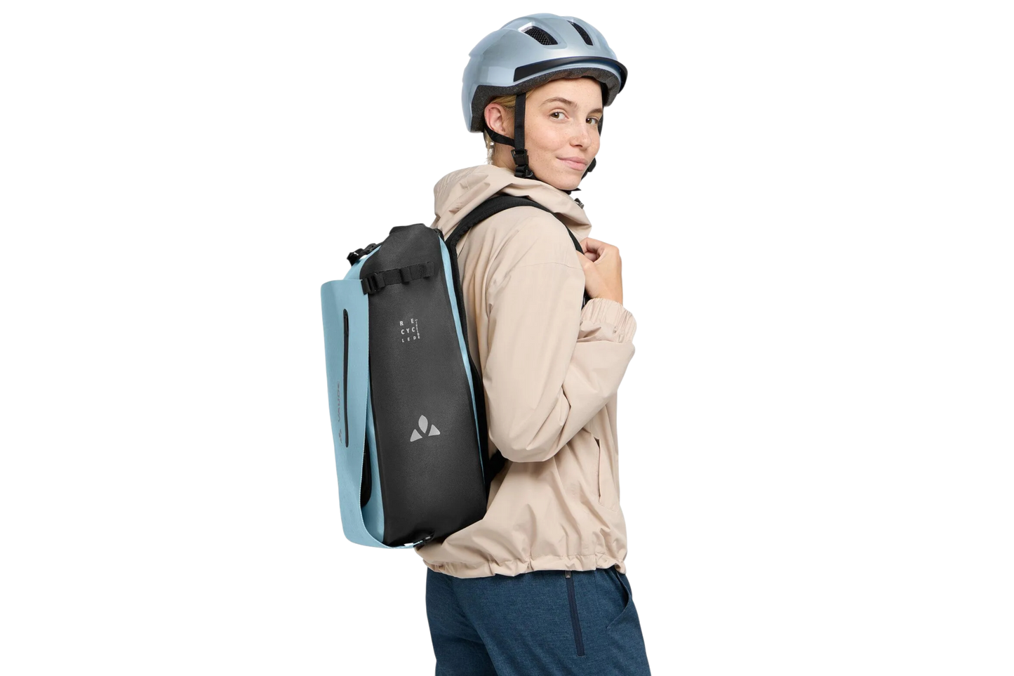 Sacoche Vaude Aqua Transformer 26L