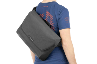 Sacoche Apidura City Messenger 13''