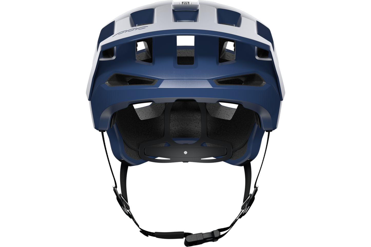Casque POC Kortal Lead Blue Matt XL/XXL