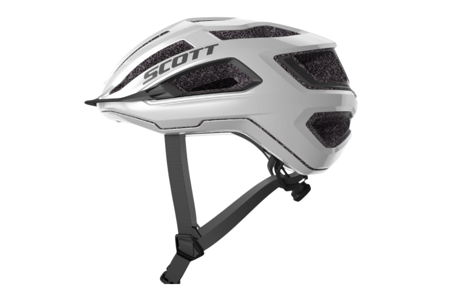 Casque Scott ARX White - S