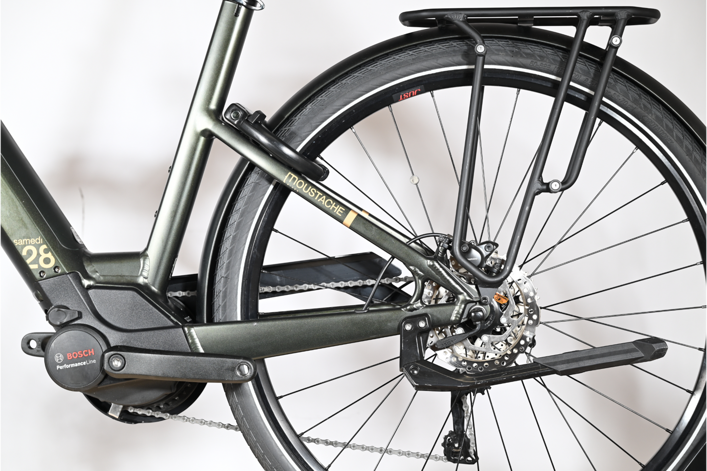 Moustache Samedi 28.7 | 2023 - L - 746KM