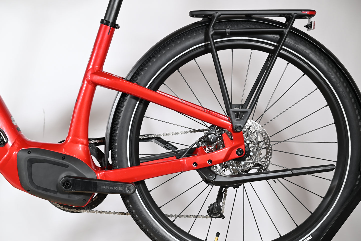 Specialized Turbo Como 3.0 | 2024 - M - 644KM