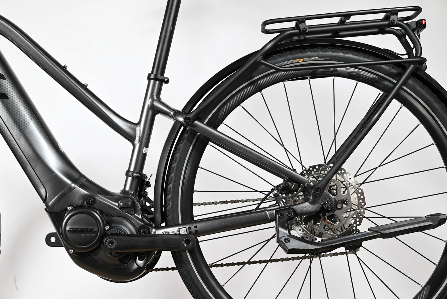Giant Liv Amiti-E+ 1 | 2022 - XS - 2231KM