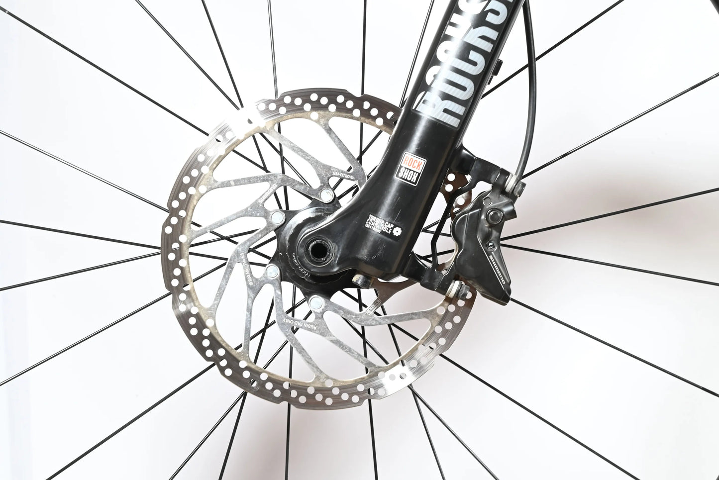 Scott Genius 930 | 2021 - M - 2173KM