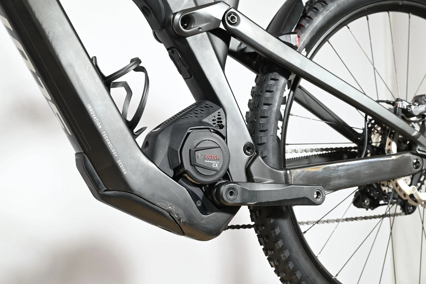Scott Patron eRide 900 | 2022 - L - 2120KM