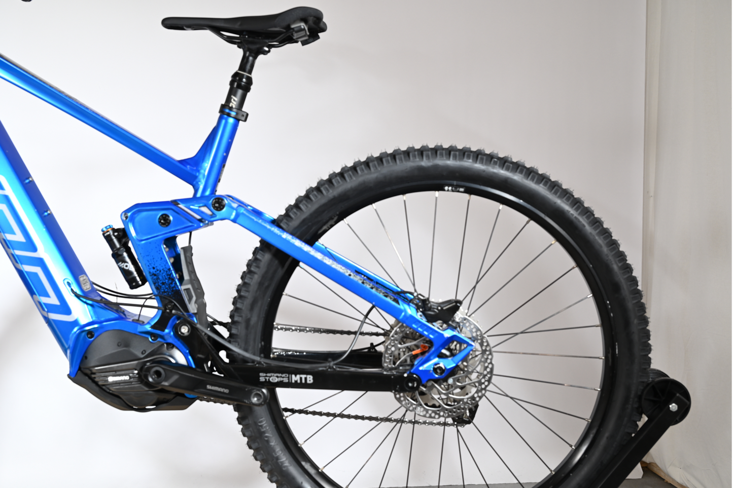 Sunn Kern EL S2 | 2021 - M - 926KM