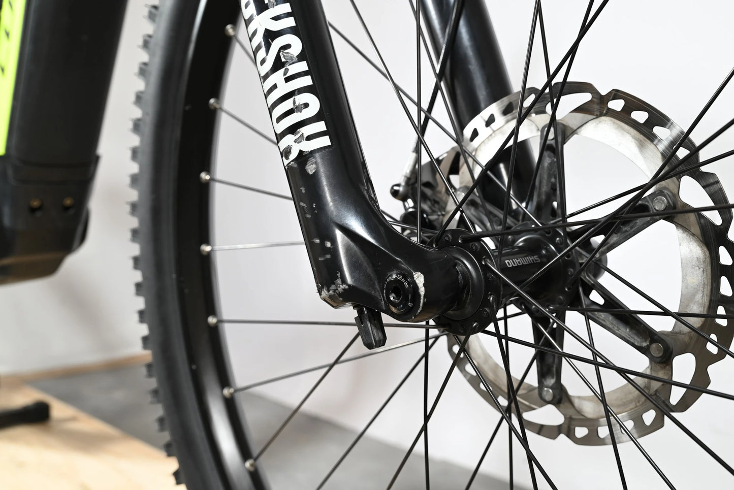 Cube Stereo Hybrid 140 HPC Race 625 | 2021 - M - 5839KM
