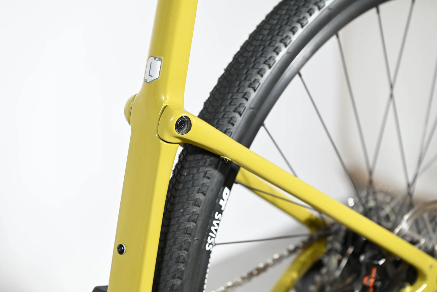 Cannondale Topstone Carbon Rival AXS | 2024 - L