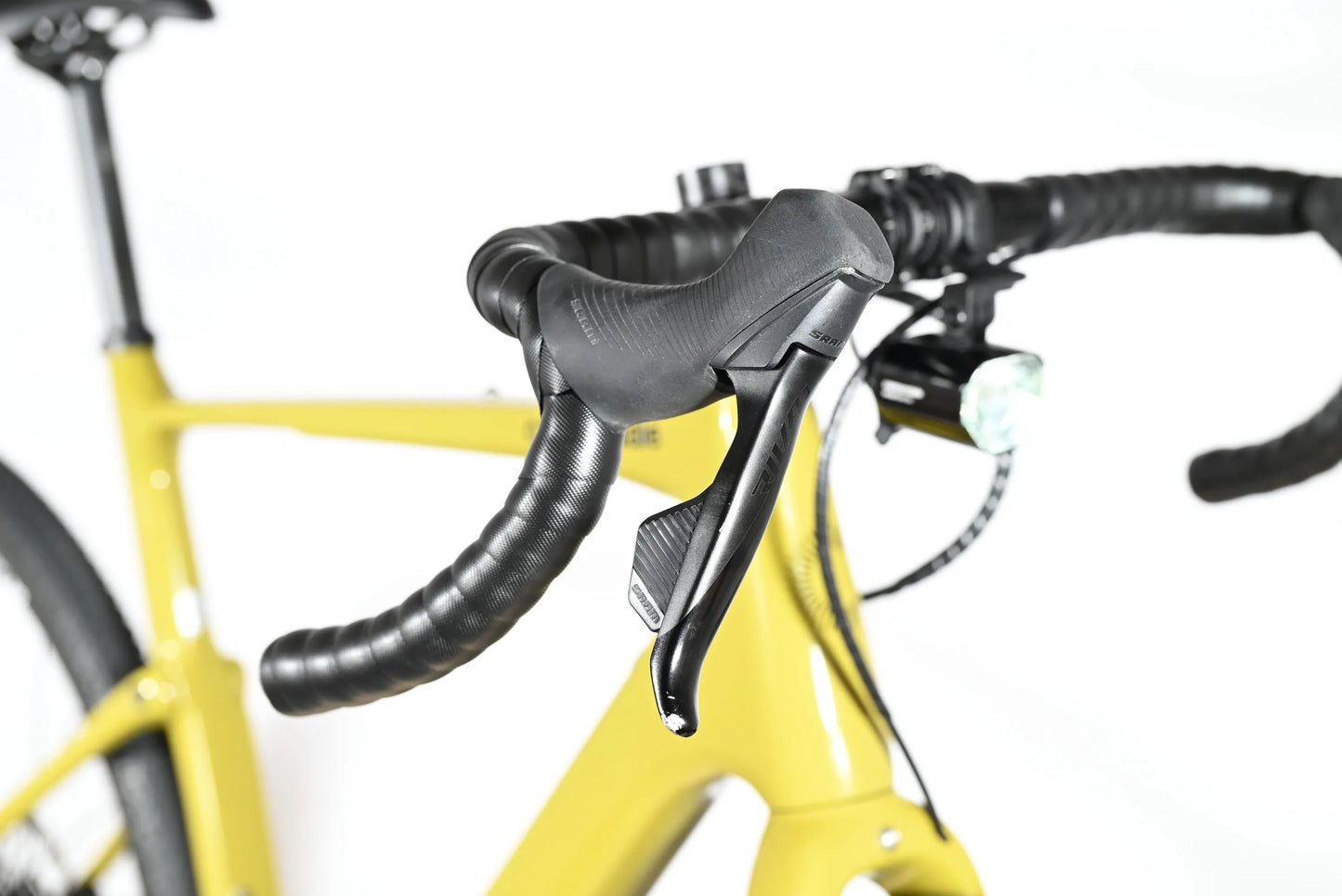 Cannondale Topstone Carbon Rival AXS | 2024 - L