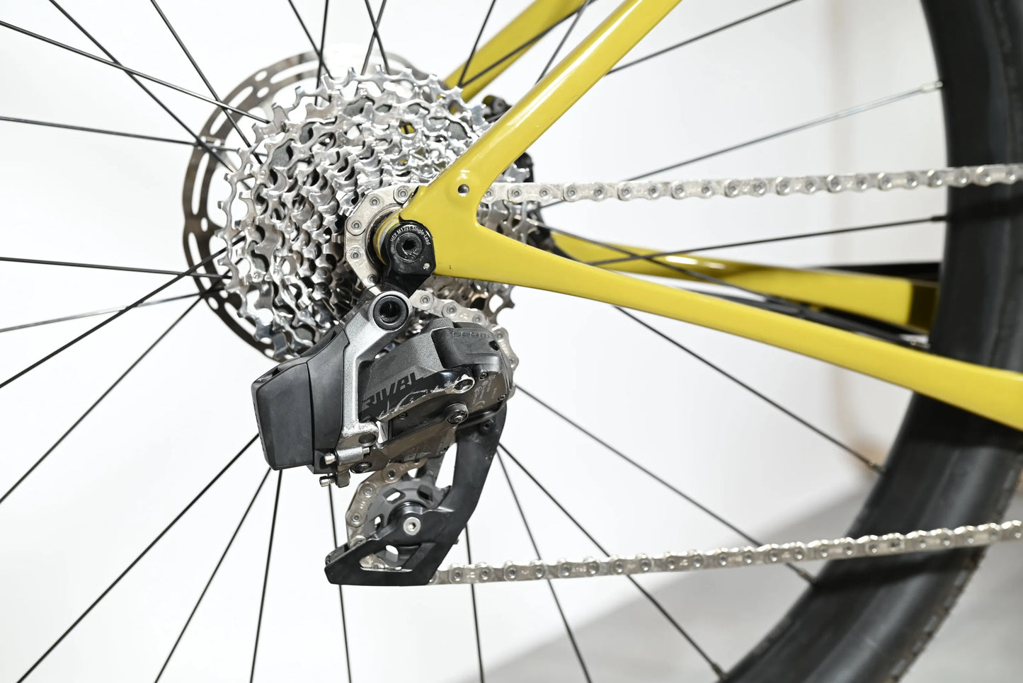 Cannondale Topstone Carbon Rival AXS | 2024 - L