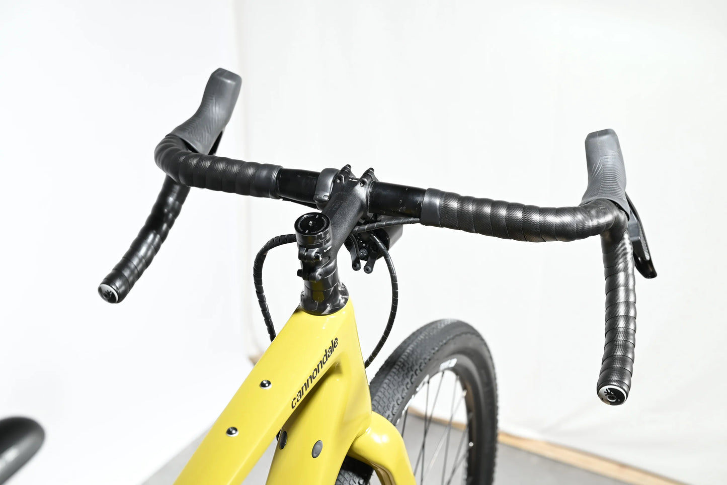 Cannondale Topstone Carbon Rival AXS | 2024 - L