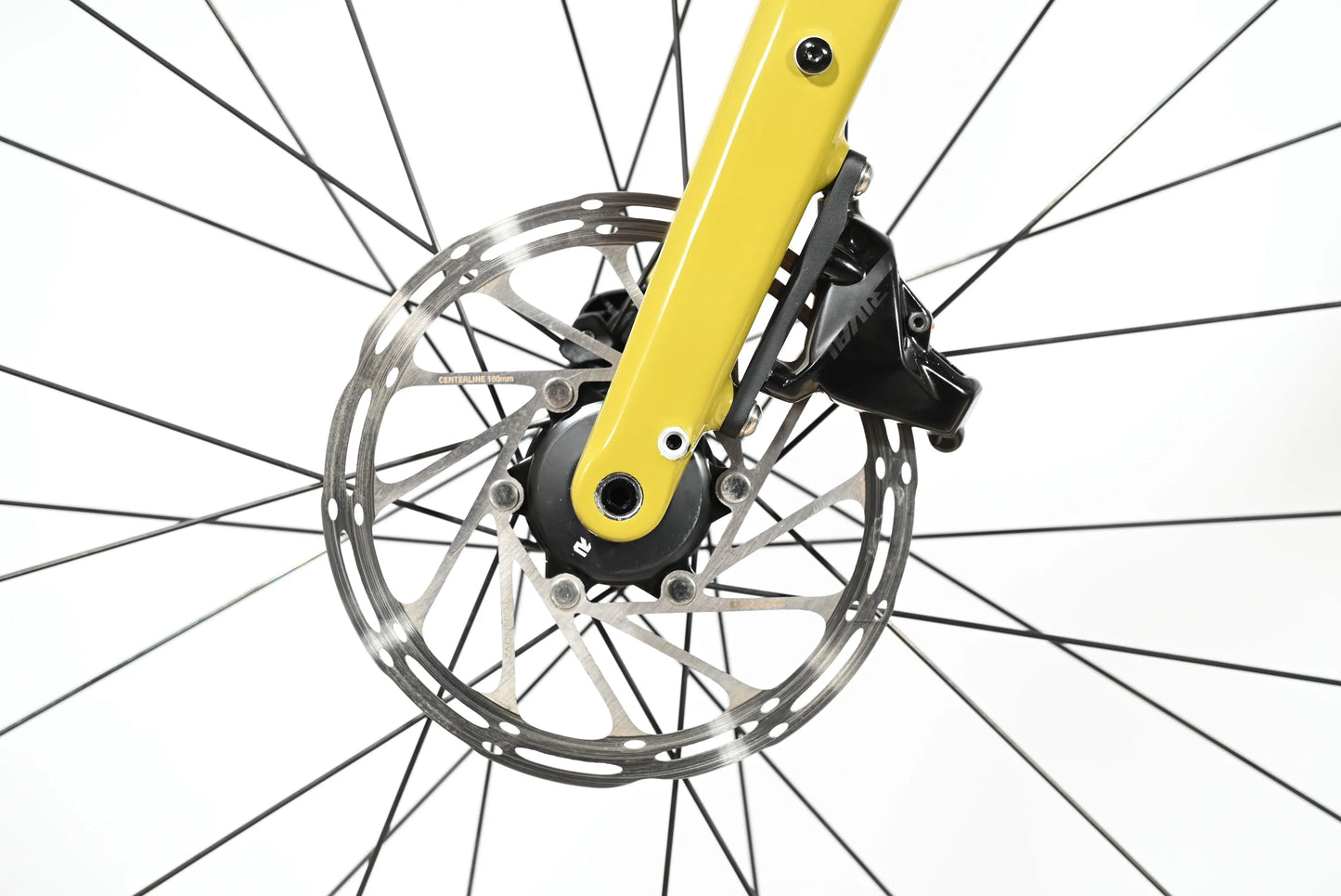 Cannondale Topstone Carbon Rival AXS | 2024 - L