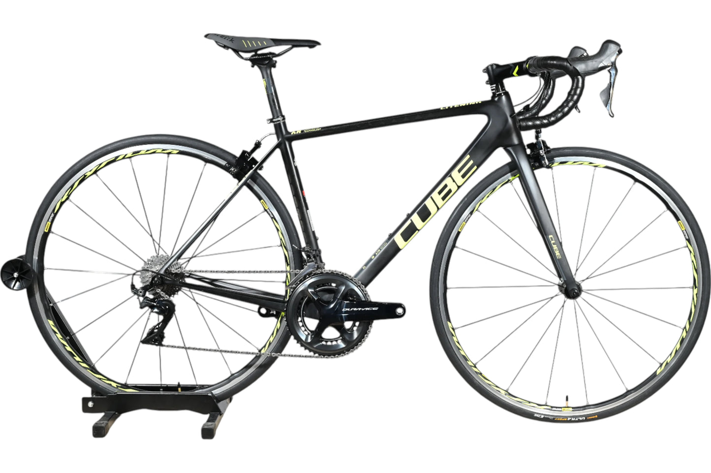 Cube Litening C:68 SL Dura Ace | 2019 - 52CM