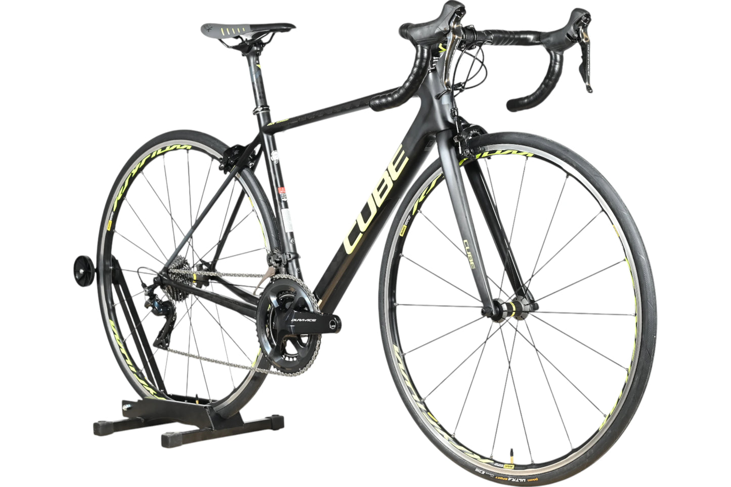 Cube Litening C:68 SL Dura Ace | 2019 - 52CM