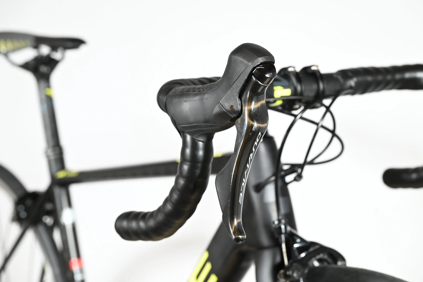 Cube Litening C:68 SL Dura Ace | 2019 - 52CM