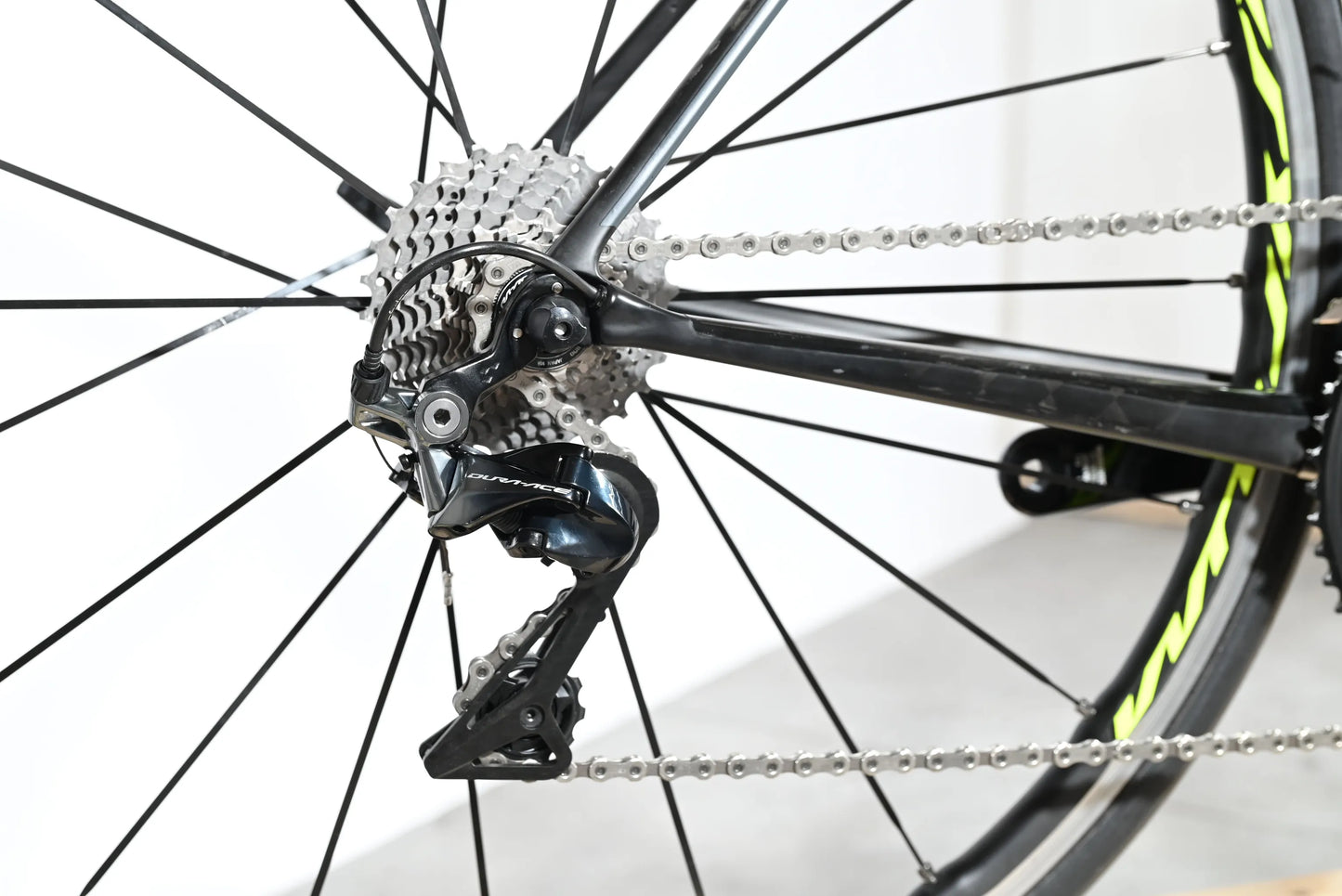 Cube Litening C:68 SL Dura Ace | 2019 - 52CM