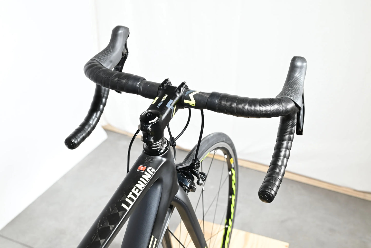 Cube Litening C:68 SL Dura Ace | 2019 - 52CM