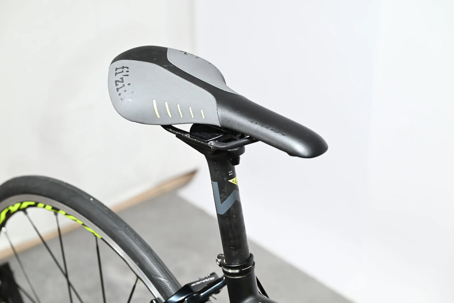 Cube Litening C:68 SL Dura Ace | 2019 - 52CM