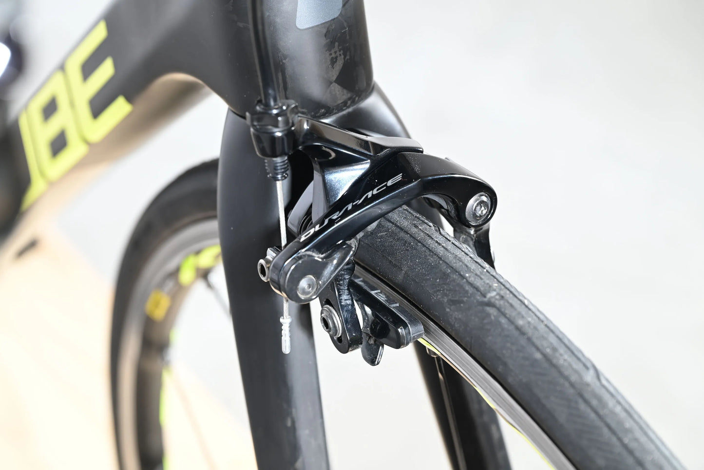 Cube Litening C:68 SL Dura Ace | 2019 - 52CM