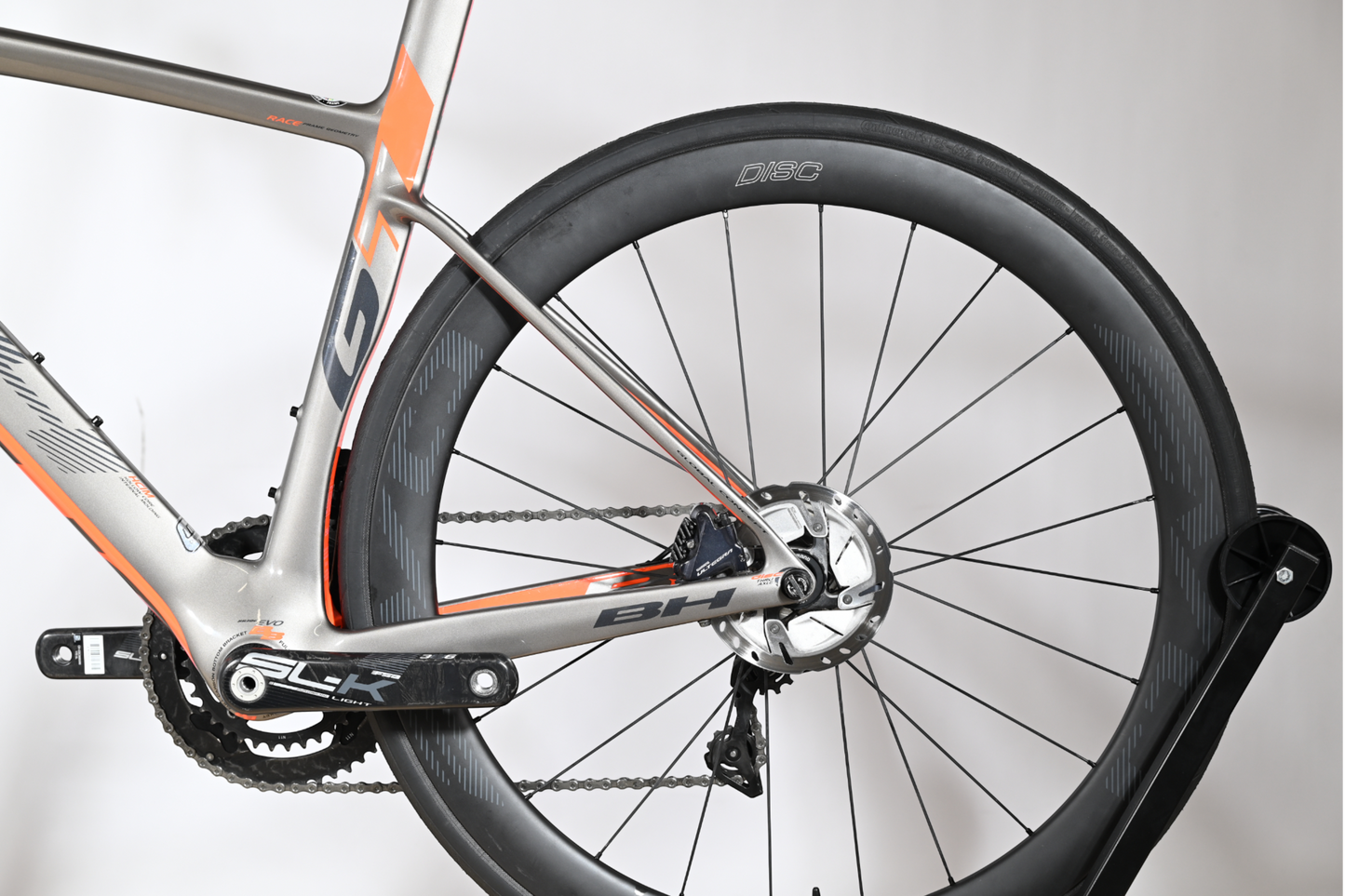 BH G7 Disc 5.5 | 2019 - M