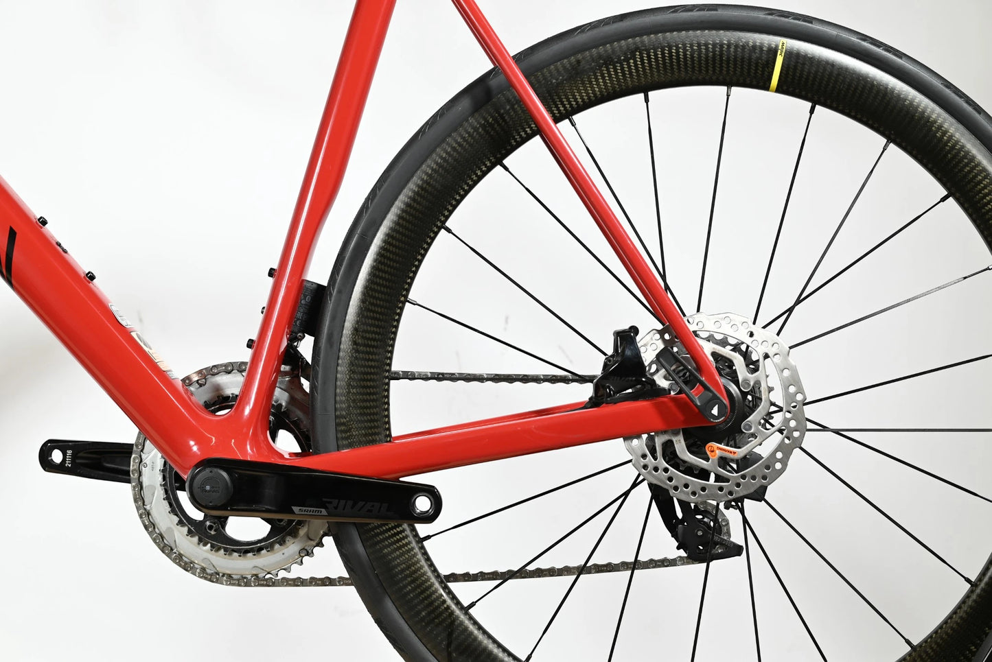 Canyon Endurace Ultimate CF SL 7 AXS | 2023 - XL
