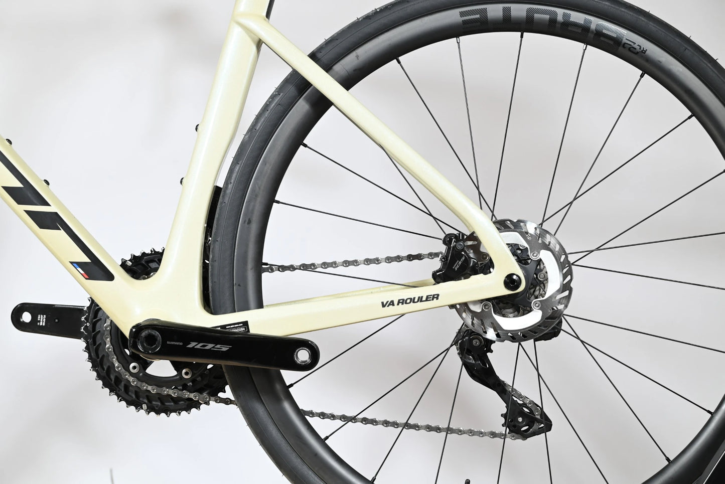 Sunn Asphalt S1 | 2025 - M