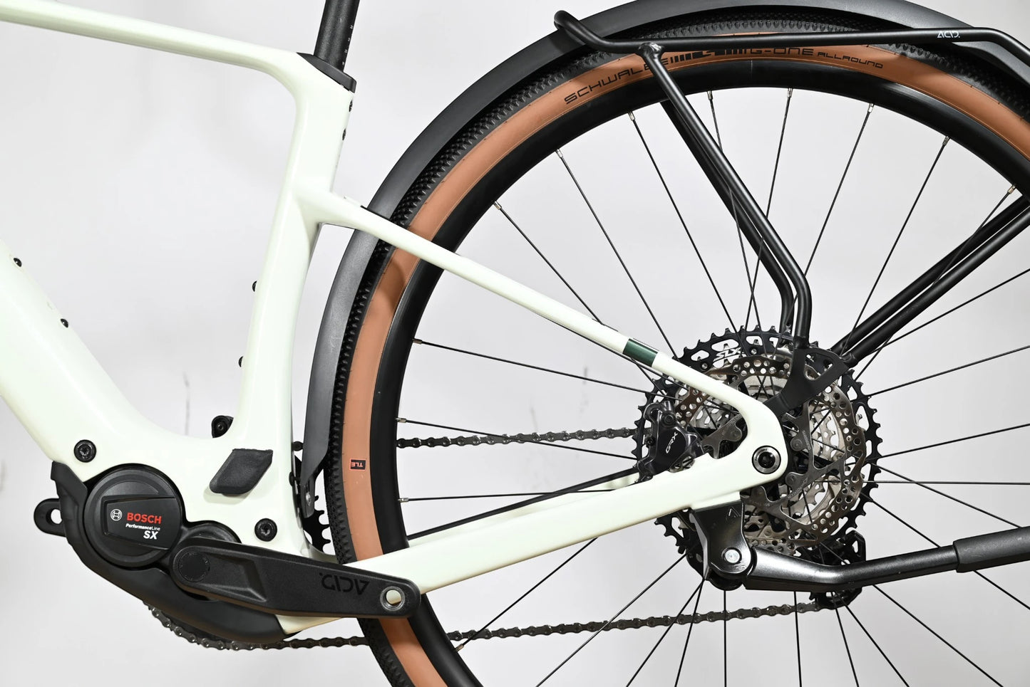 Cube Nuroad Hybrid C:62 Race FE 400X | 2025 - XS - 404KM
