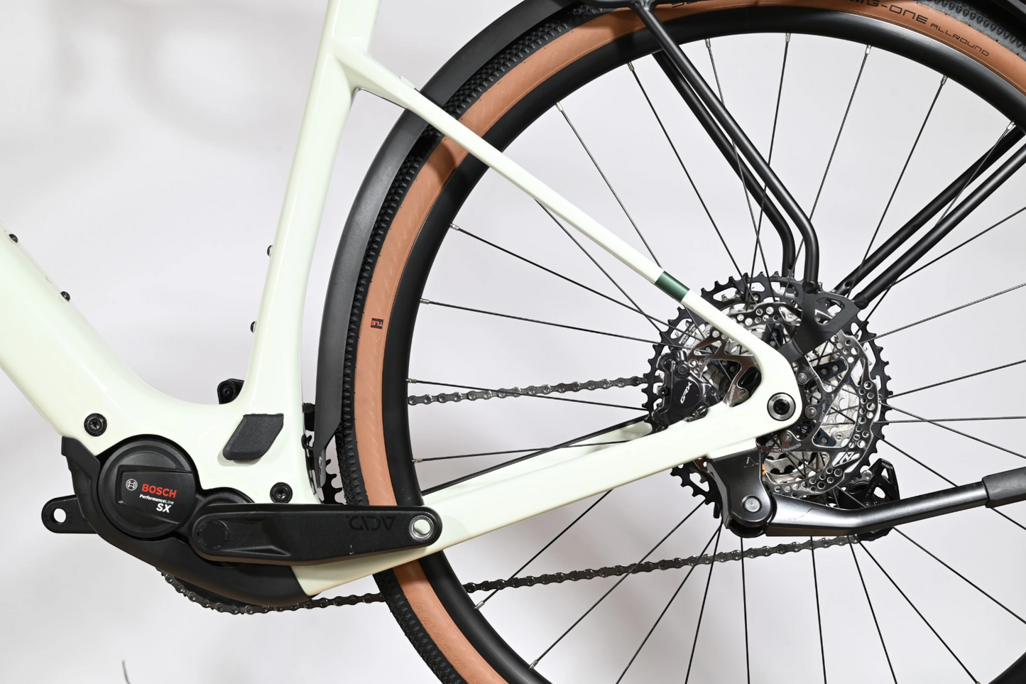 Cube Nuroad Hybrid C:62 Race FE 400X | 2025 - L - 616KM
