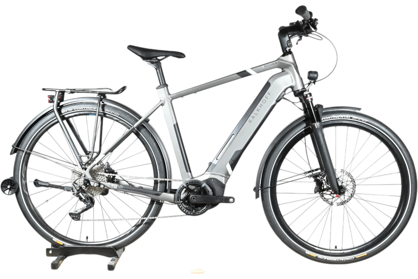 Kalkhoff Entice 5.B Move | 2022 - L - 5020KM