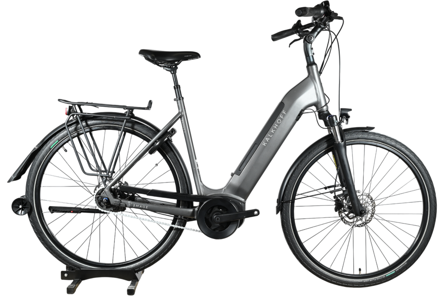 Kalkhoff Image 3.B Advanced | 2022 - L - 10023KM