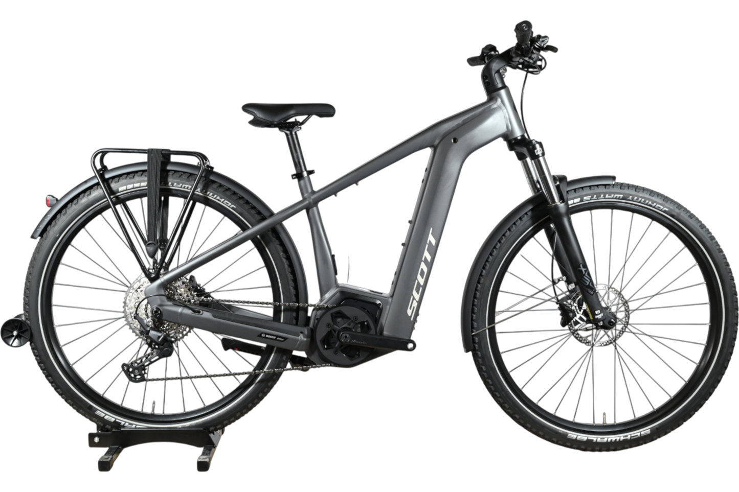 Scott Sub Tour eRIDE 20 | 2024 - S - 189KM