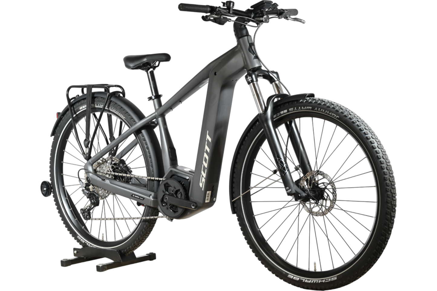 Scott Sub Tour eRIDE 20 | 2024 - S - 189KM