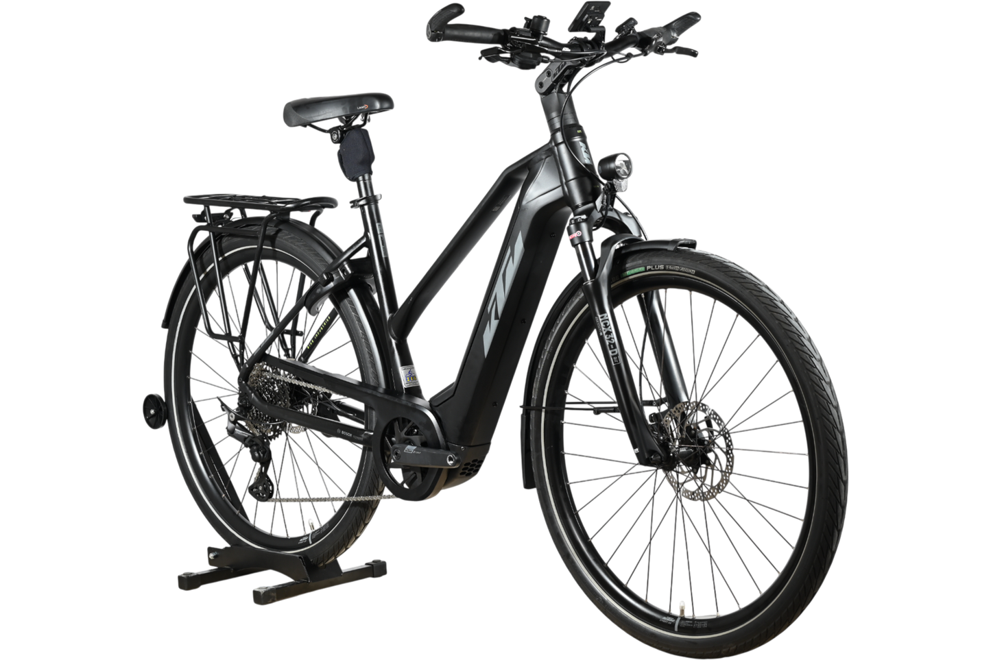 KTM Cento 10 | 2023 - M - 904KM