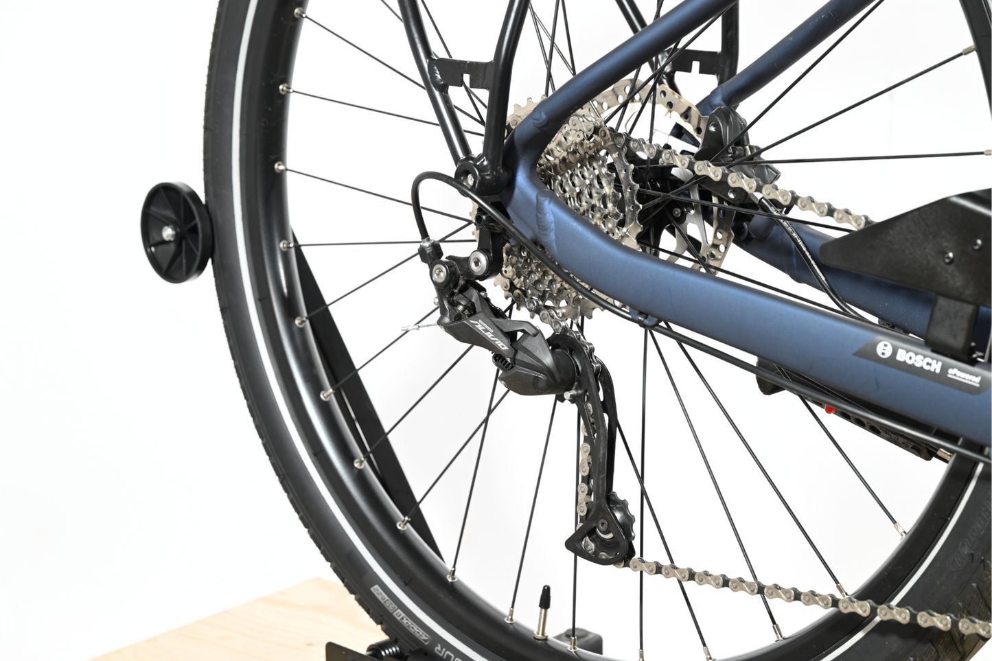 Scott Sub Tour eRIDE 20 Lady | 2024 - S - 278KM