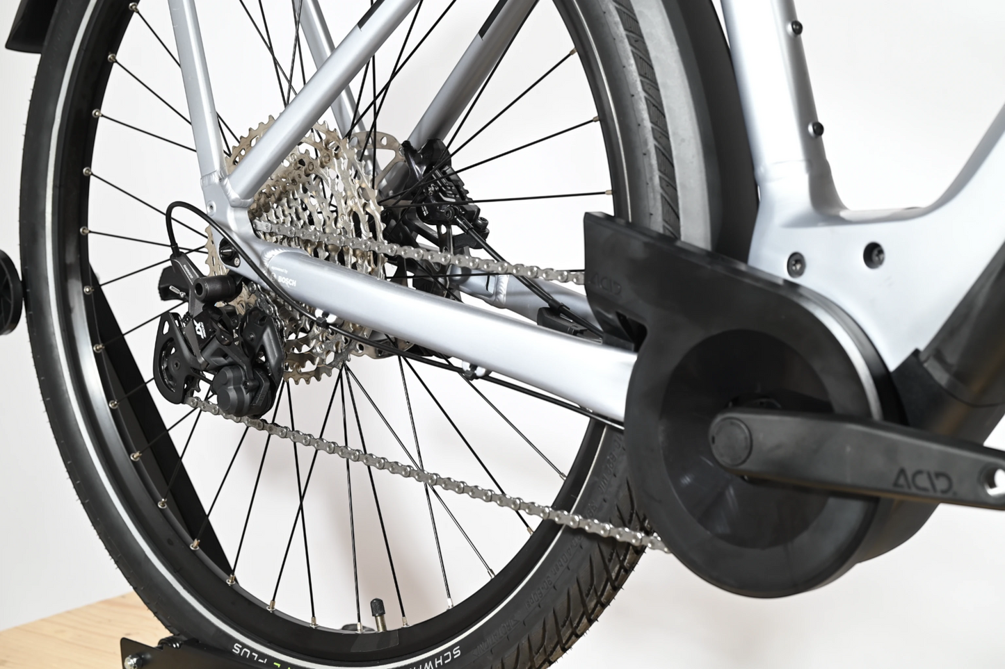 Cube Kathmandu Hybrid SLX 750 | 2024 - M - 220KM