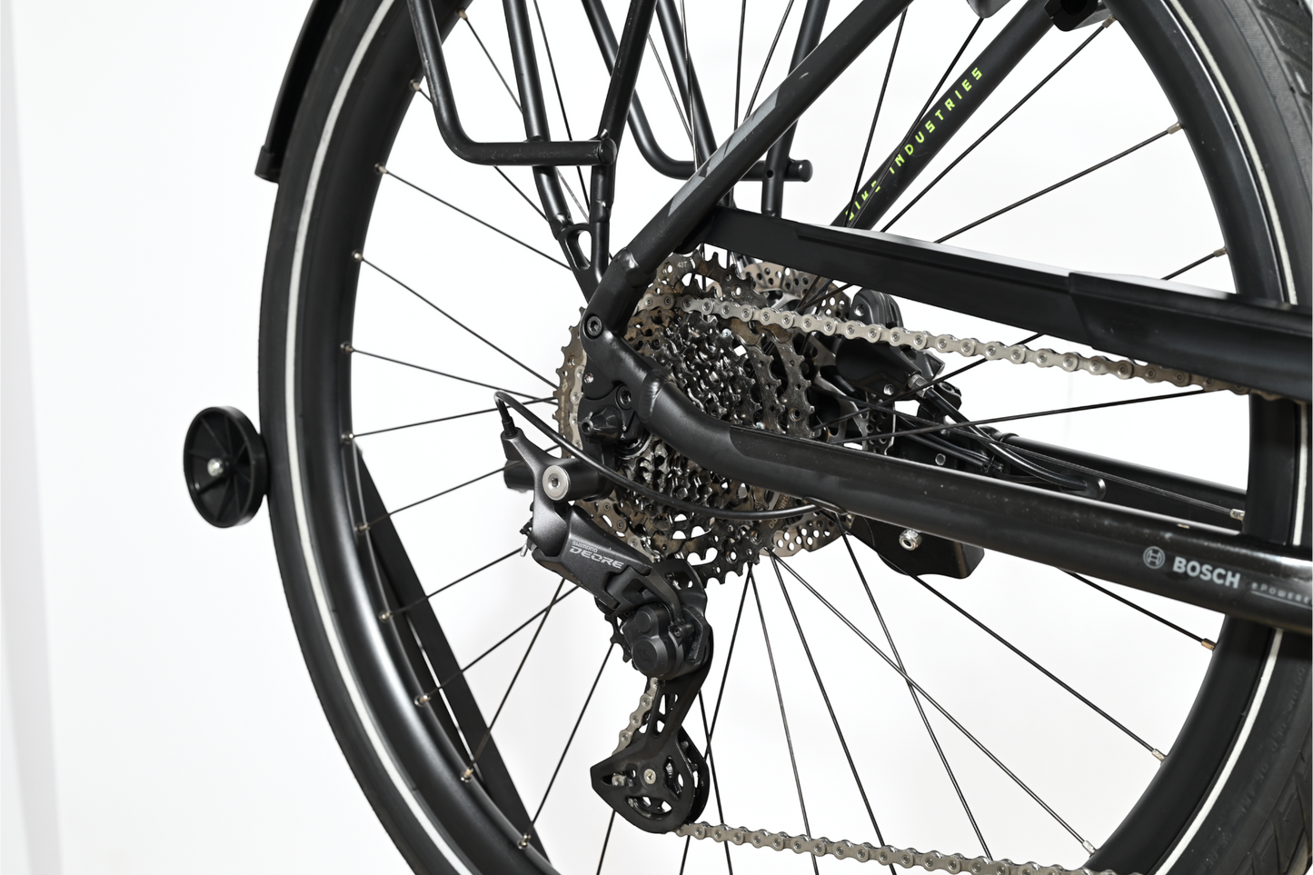 KTM Cento 10 | 2023 - M - 904KM