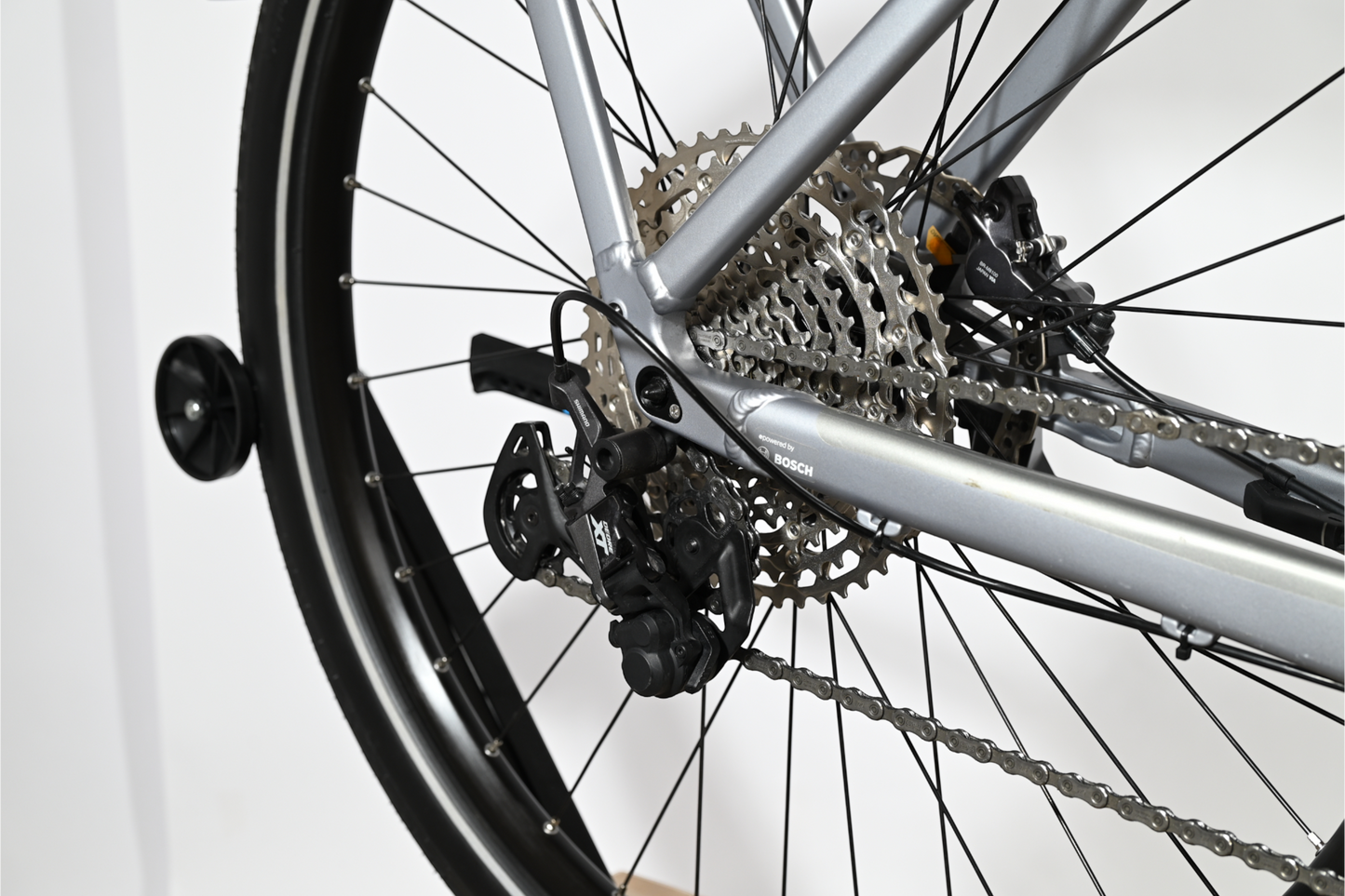 Cube Kathmandu Hybrid SLX 750 | 2023 - M - 1042KM