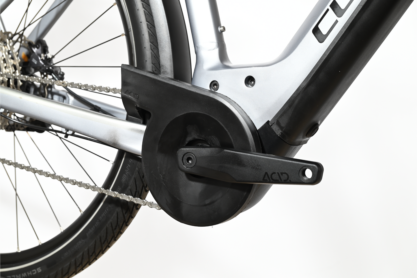 Cube Kathmandu Hybrid SLX 750 | 2023 - M - 1042KM