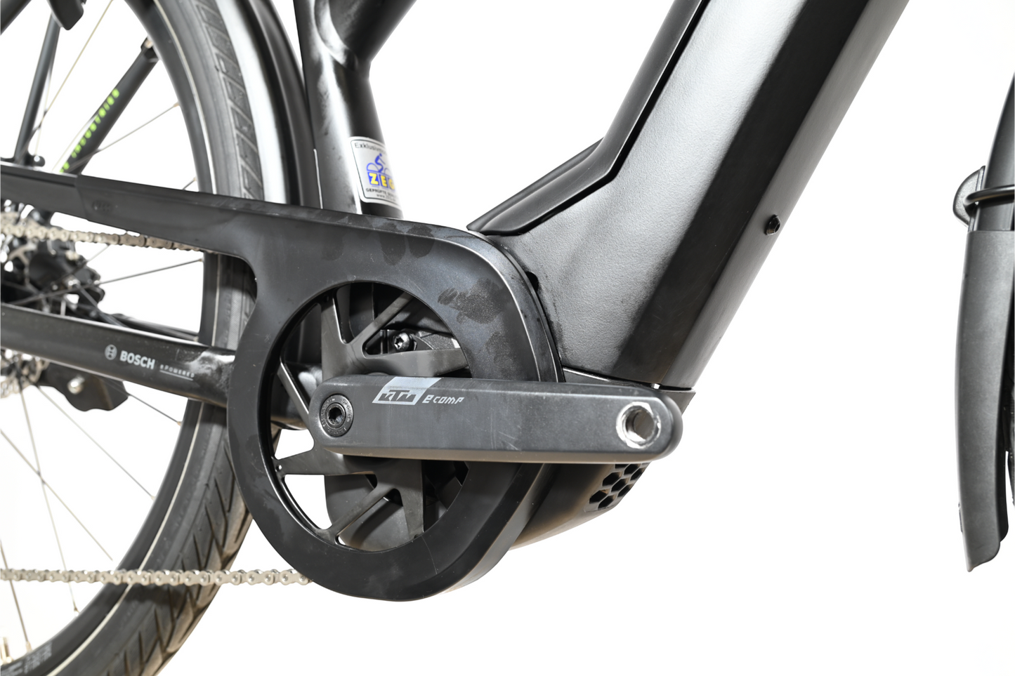KTM Cento 10 | 2023 - M - 904KM