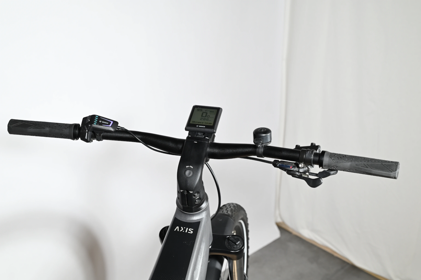 Scott Axis eRide 30 | 2024 - M - 286KM